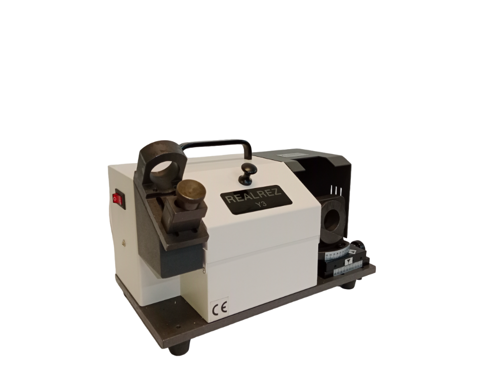 Заточной станок для метчиков REALREZ (M5M14) Y3 (220V)