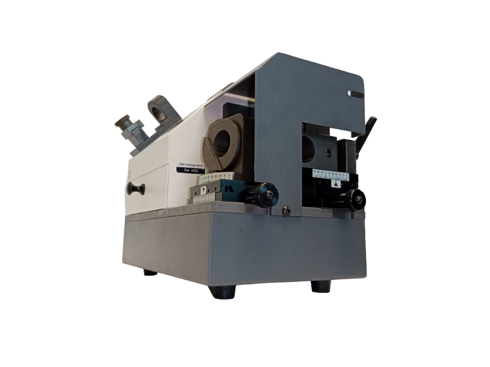 Заточной станок для метчиков REALREZ Y3C (220V)