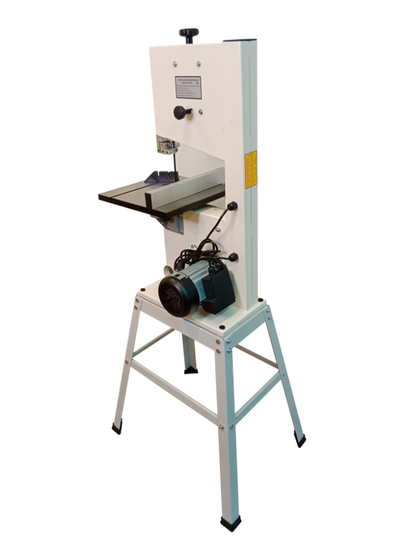 Ленточнопильный станок по дерев REALREZ RWBS 120  370W