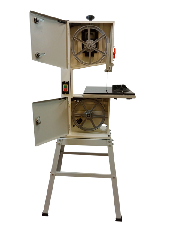 Ленточнопильный станок по дерев REALREZ RWBS 120  370W