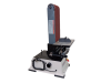 Ленточно-дисковый шлифовальный станок REALREZ RBDX69 152/228, 800W