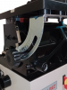 Ленточно-дисковый шлифовальный станок REALREZ RBDX69 152/228, 800W