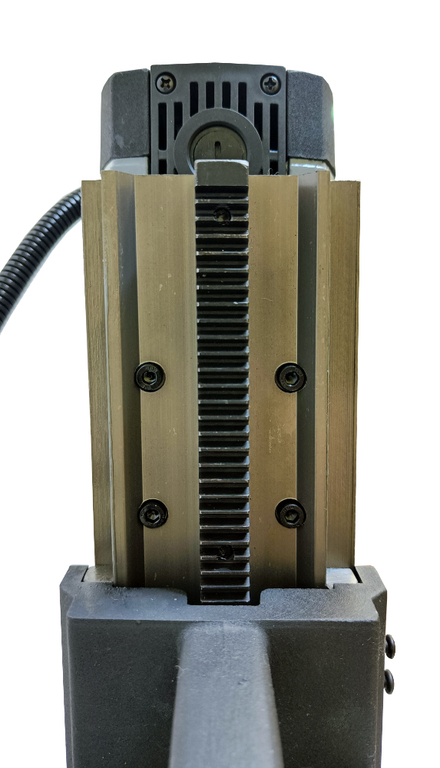 Магнитный сверлильный станок REALREZ RMD28Т 1200W