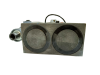 Магнитный сверлильный станок REALREZ RMD32Т 2000W