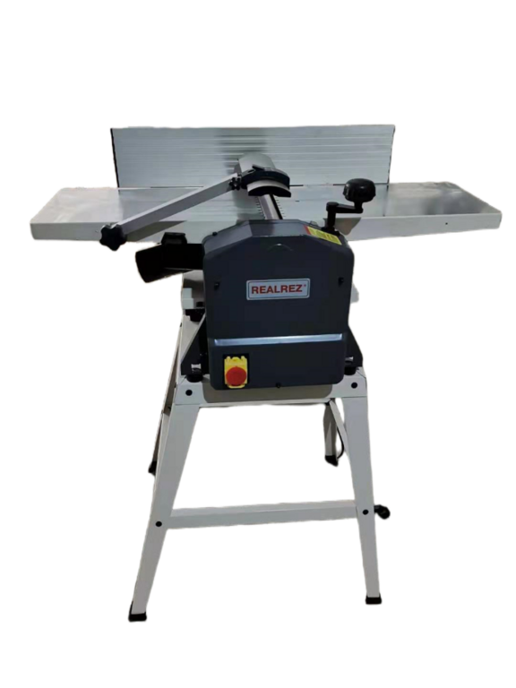 Фуговально-рейсмусовый станок REALREZ RWJP 254/120, 1800W