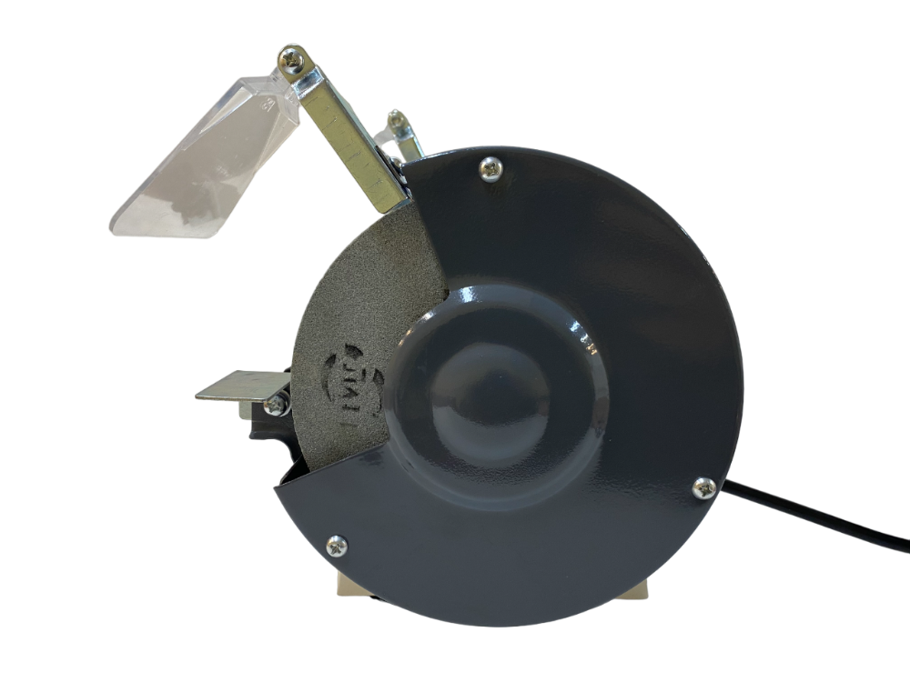 Точильный станок REALREZ RBG 150 375W