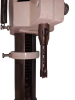 Долбежный станок по дереву REALREZ RWMM 550W