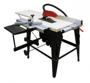 Станок распиловочный Корвет 12