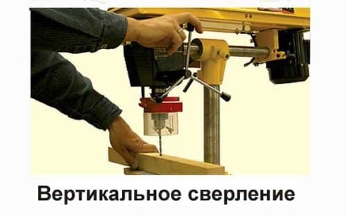 Сверлильный станок с тисками Энкор Корвет 48