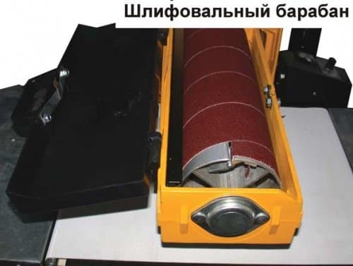 Станок шлифовальный Корвет 57