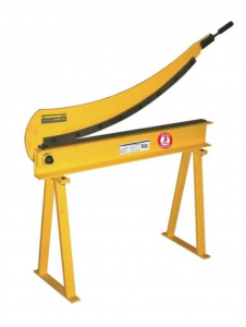 Ножницы ручные гильотинные Энкор Корвет 551