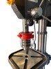 Вертикальный сверлильный станок Metal Master M20D