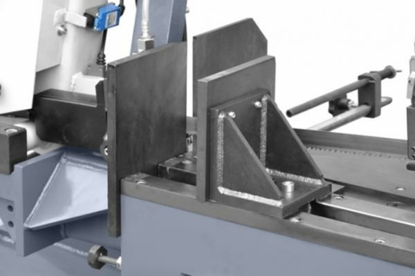 Ленточнопильный станок Cormak MBS 400