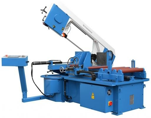 Автоматический ленточнопильный станок Cormac S-440 RHA