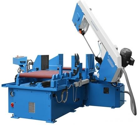Автоматический ленточнопильный станок Cormac S-440 RHA