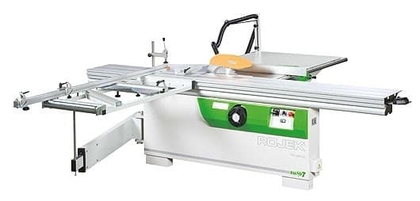 Форматно-раскроечный станок PK320A Rojek