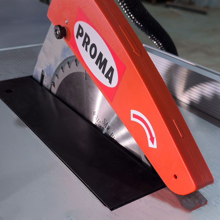 Круглопильный станок Proma PKS-315S (25000315)
