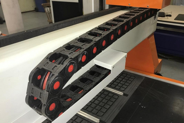 Планшетно-режущий плоттер Filato Optima 2030 CCD