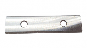 Пластина твердосплавная DELTATOOLS 30*12*1,5 мм BK10UF для МДФ, ДСП