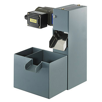 Плоскошлифовальный станок с круглым столом Spitzen SRH-400