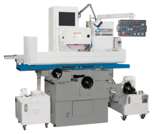 Плоскошлифовальный станок Spitzen SSG-4080ADH