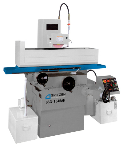 Плоскошлифовальный станок Spitzen SSG-2045AH