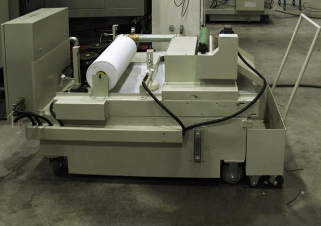 Плоскошлифовальный станок UNIVEQ USG 30100H