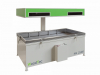 Пресс мембранно-вакуумный WoodTec PM 2500