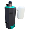 Вытяжная установка AURA PM-750A/380 (80750310)