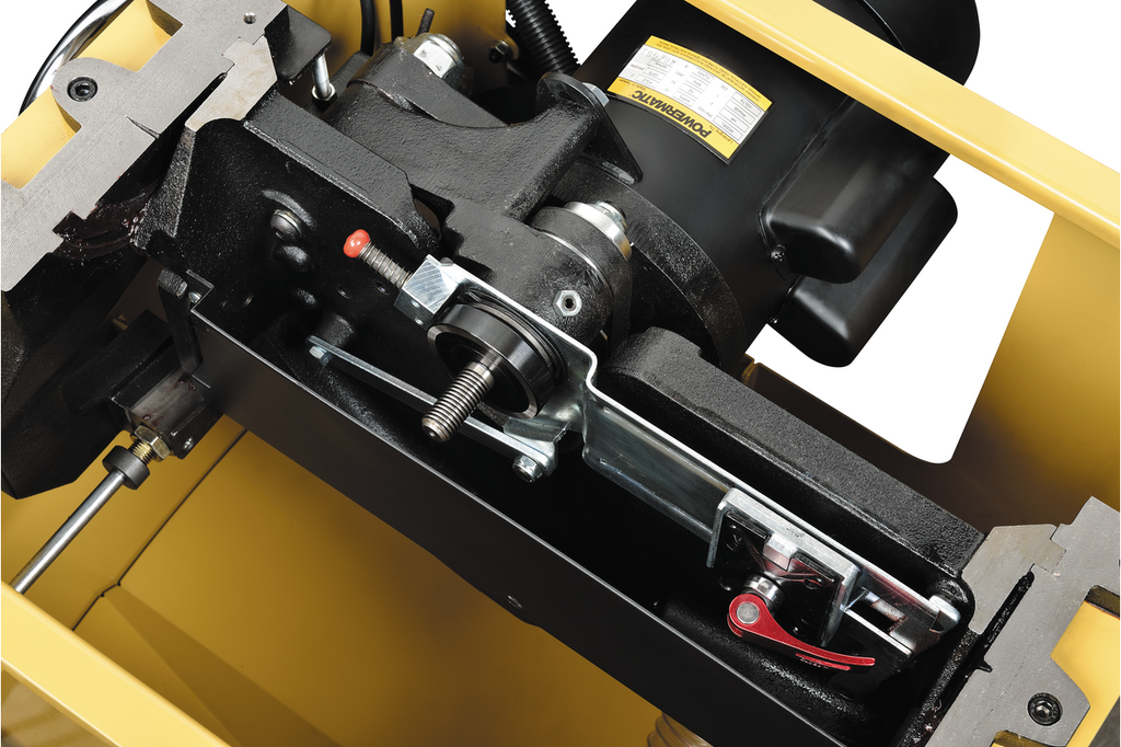 Циркулярная пила Jet Powermatic PM1000 (1791000-RU)