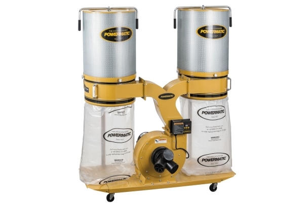 Powermatic PM1900CK вытяжная установка (1792074K-RU)