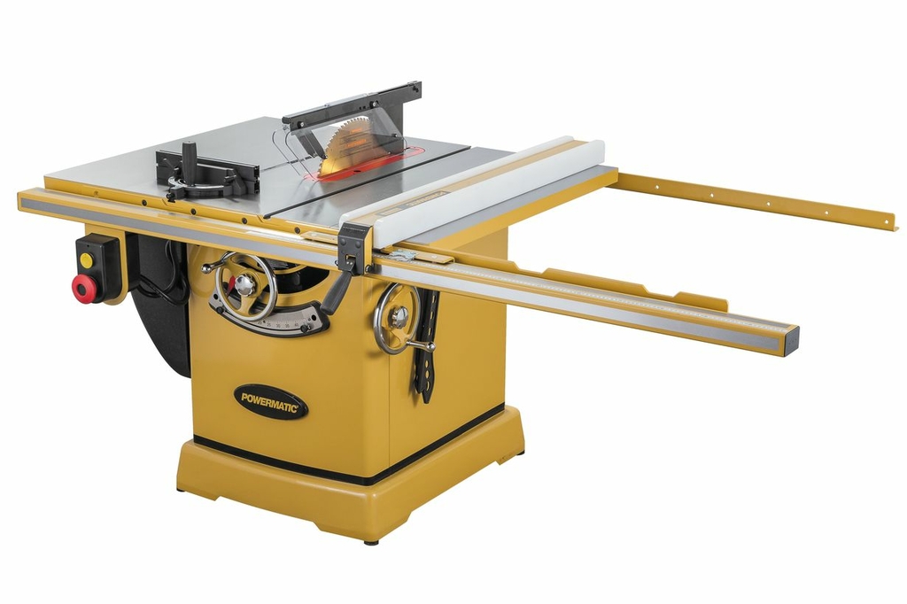 Циркулярная пила Powermatic PM3000B (PM3753B-RU)