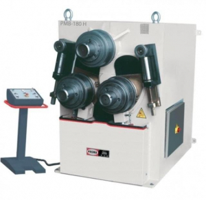 Станок для гибки профиля и труб Proma PMB 180 H (125440-1)