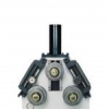 Станок для гибки профиля и труб Proma PMB 160H (125400-1)