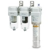Оптоволоконный лазерный станок для металлических труб METALTEC T-30 (MAXPHOTONICS 3000W)