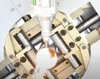 Оптоволоконный лазерный станок для металлических труб METALTEC T-30 (MAXPHOTONICS 3000W)