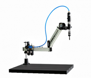 Partner PTM-24U (M6-M24) - пневматический резьбонарезной манипулятор par830240