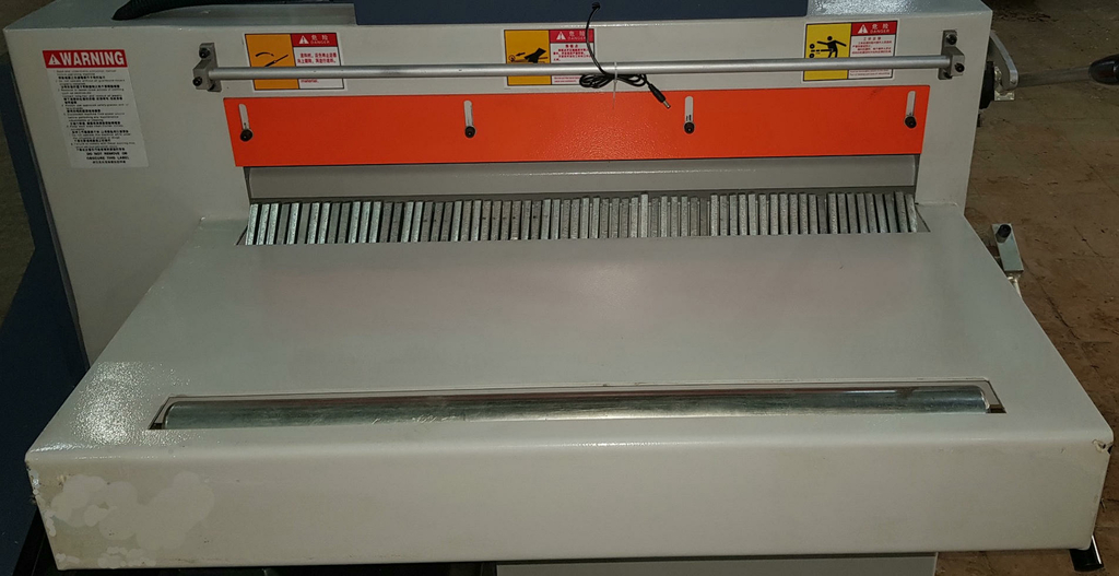 Ltt MJ141-0660 - многопильный станок ltt1679