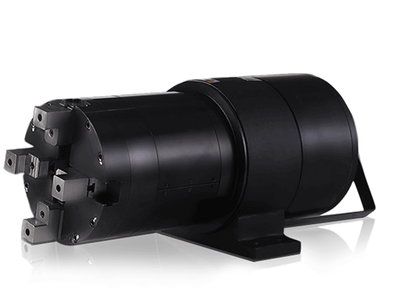 Оптоволоконный лазерный станок для металлических труб METALTEC T-30 (MAXPHOTONICS 3000W)