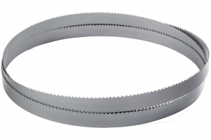 Полотно TCT 27х0,9х2655 мм, 3/4TPI (HVBS-912) (PC27.2655.3.4TCT)