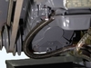 Полуавтоматический двухстоечный ленточнопильный станок G4220
