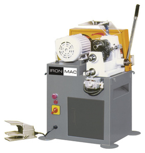 Полуавтоматический фаскосъемный станок IRONMAC IC-250