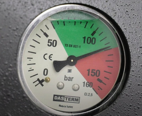 Полуавтоматические ленточнопильные станки IRONMAC TBH-LSAF