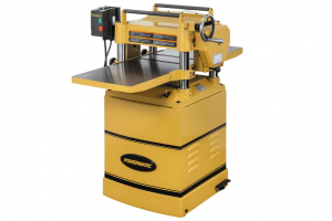 Рейсмусовый станок powermatic 15sc  400 в