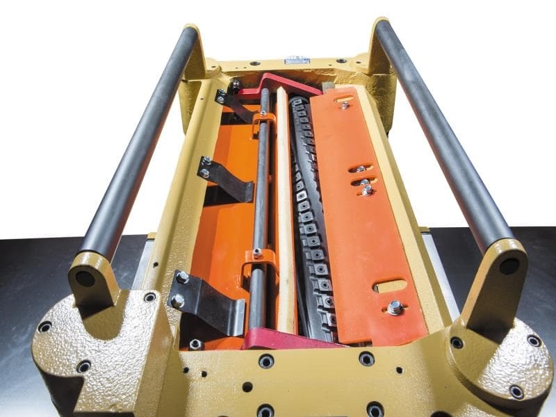 Рейсмусовый станок Jet Powermatic 209 HH (1791316-RU)