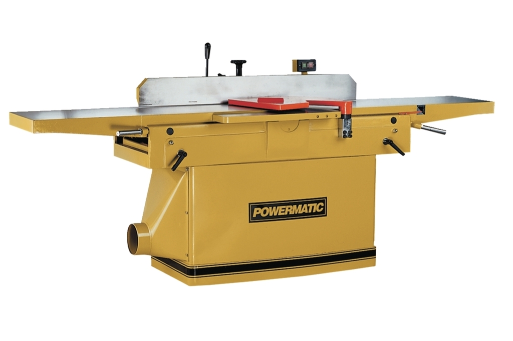 Фуговальный станок Jet Powermatic PJ-1696 HH (1791283-RUHH)