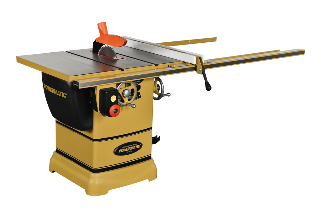 Циркулярная пила Jet Powermatic PM1000 (1791000-RU)
