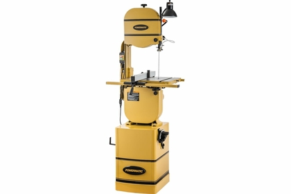 Ленточнопильный станок Jet Powermatic PWBS-14CS (1791216K-RU)