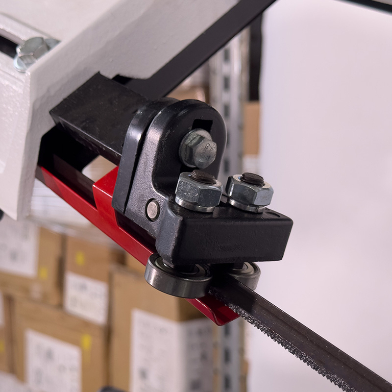 Ленточная пила Proma PPK-115 (25330742)