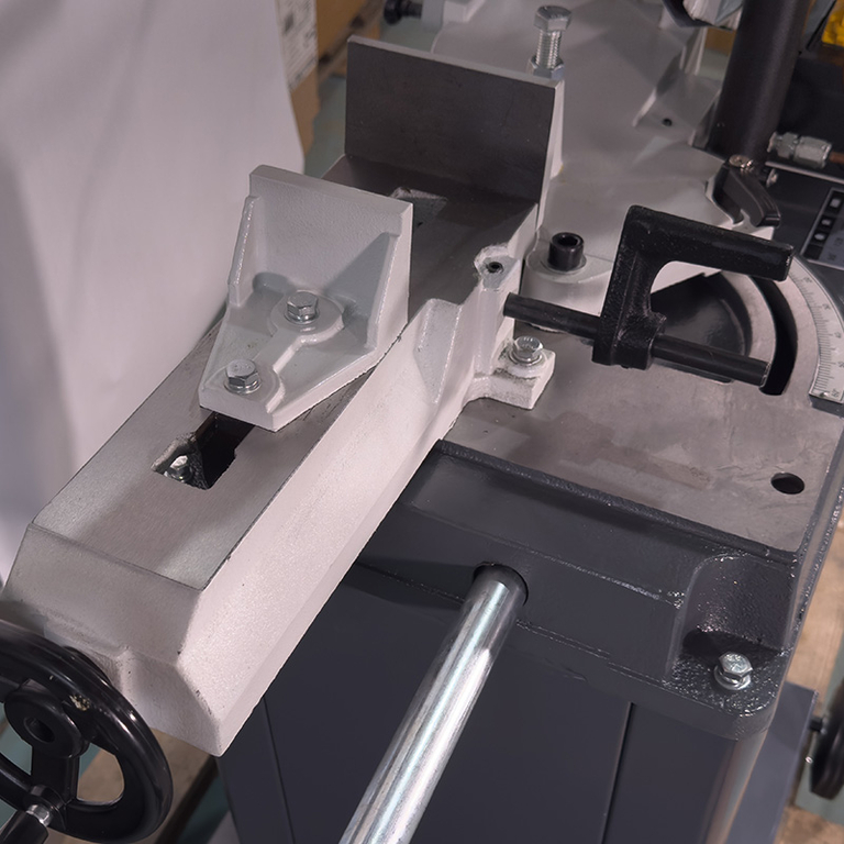 Ленточная пила по металлу Proma PPK-115UH (25330744)